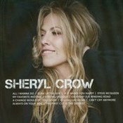 Icon Colle... - Sheryl Crow -  books in polish 