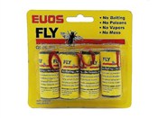 Polska książka : Lep na owa...