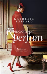 Picture of Kolekcjonerka perfum