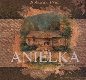Picture of [Audiobook] Anielka
