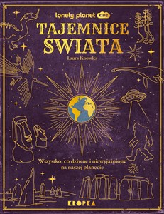 Picture of Tajemnice świata