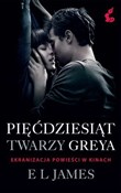 Polska książka : Pięćdziesi... - E L James