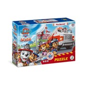 Puzzle Psi... - Ksiegarnia w UK