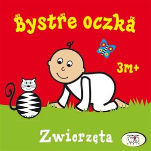 Picture of Bystre oczka Zwierzęta