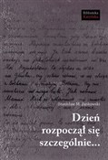 Dzień rozp... - Stanisław M. Jankowski -  foreign books in polish 