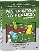 Matematyka... - Anna Płońska -  books in polish 