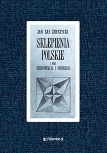Picture of Sklepienia polskie Reprint wydania z 1926 r.