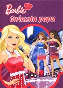 Barbie Gwi... - Freya Woods -  books from Poland