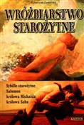 Wróżbiarst... - Katarzyna Zamorska -  foreign books in polish 