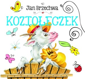 Picture of Koziołeczek. Biblioteczka niedźwiadka