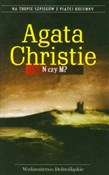 N czy M? - Agata Christie -  books in polish 
