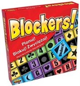 Blockers! ... -  books in polish 