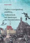 Futro z cz... - Monika Wąsik -  Polish Bookstore 