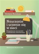 Nauczanie ... - Grażyna Barabasz -  Książka z wysyłką do UK