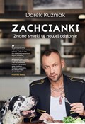 polish book : Zachcianki... - Dariusz Kuźniak