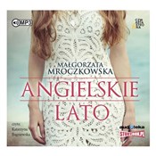 Książka : [Audiobook... - Małgorzata Mroczkowska