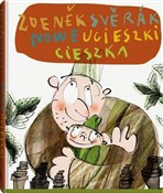 Polska książka : Nowe ucies... - Zdenek Swerak