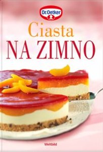 Picture of Ciasta na zimno