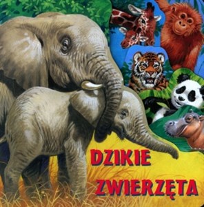 Picture of Dzikie zwierzęta