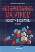 Książka : Gospodarka... - Krzysztof Korociński