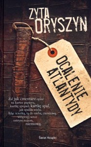 Picture of Ocalenie Atlantydy