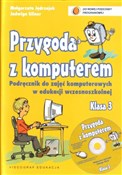 Przygoda z... - Małgorzata Jędrzejek, Jadwiga Gilner -  books from Poland