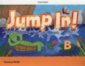 Jump in! B... - Vanessa Reilly -  books from Poland