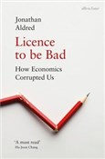 Licence to... - Jonathan Aldred -  books in polish 