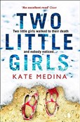 polish book : Two Little... - Kate Medina