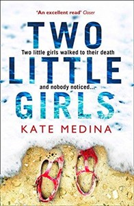 Obrazek Two Little Girls