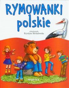 Picture of Rymowanki polskie