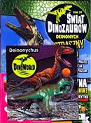 polish book : Świat Dino...