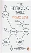 The Period... - Primo Levi -  Polish Bookstore 