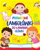 Prawdziwe ... - Opracowanie Zbiorowe -  books in polish 