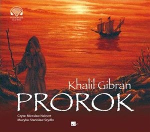 Picture of [Audiobook] Prorok