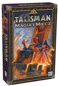 polish book : Talisman: ...
