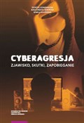 polish book : Cyberagres... - Dorota Siemieniecka, Małgorzata Skibińska, Kamila Majewska