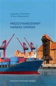 Międzynaro... - Eugeniusz Gostomski, Tomasz Nowosielski -  books from Poland