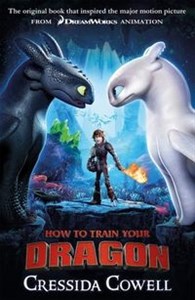 Picture of How to Train Your Dragon Book 1