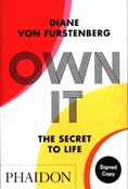 Own It: Th... - Furstenberg Diane von -  Książka z wysyłką do UK