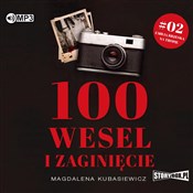 [Audiobook... - Magdalena Kubasiewicz - Ksiegarnia w UK