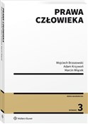 Zobacz : Prawa czło... - Wojciech Brzozowski, Adam Krzywoń, Marcin Wiącek