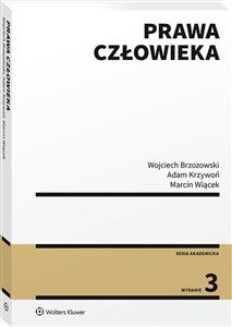 Obrazek Prawa człowieka