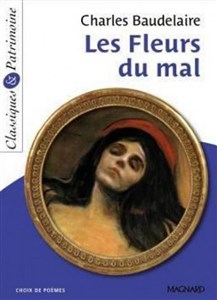 Picture of Les Fleurs du mal