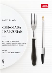 Picture of Czekolada i kapuśniak