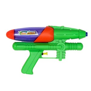 Obrazek Pistolet na wodę duży MIX