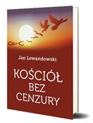 Kościół be... - Jan Lewandowski -  books from Poland