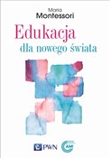 Edukacja d... - Maria Montessori -  foreign books in polish 