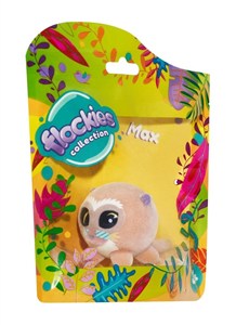 Obrazek Figurka Flockies Mandryl