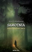 Samotnia. ... - Marcin Masłowski -  books from Poland